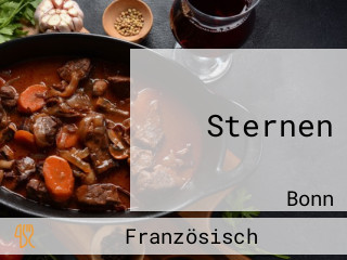 Sternen