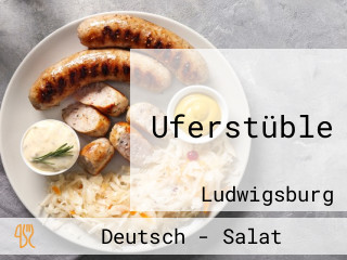 Uferstüble