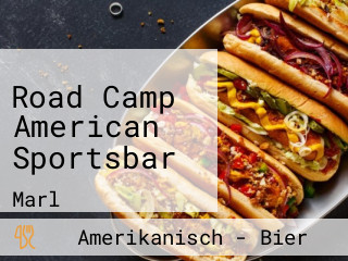 Road Camp American Sportsbar