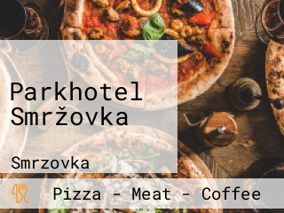 Parkhotel Smržovka