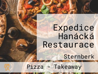 Expedice Hanácká Restaurace