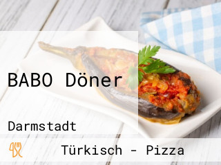 BABO Döner