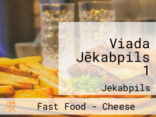 Viada Jēkabpils 1