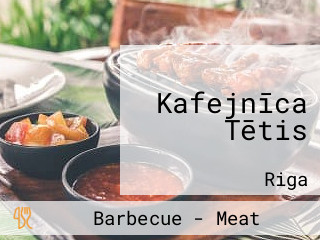 Kafejnīca Tētis