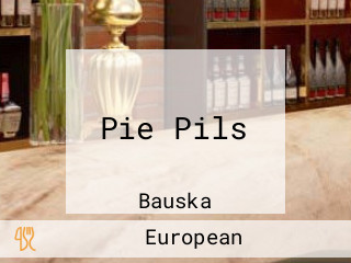 Pie Pils