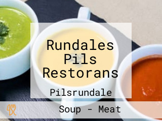 Rundales Pils Restorans