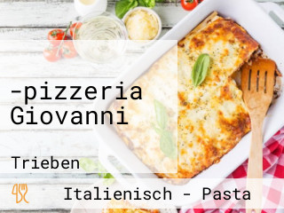 -pizzeria Giovanni