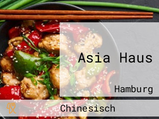 Asia Haus