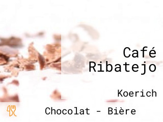 Café Ribatejo