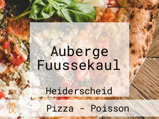 Auberge Fuussekaul