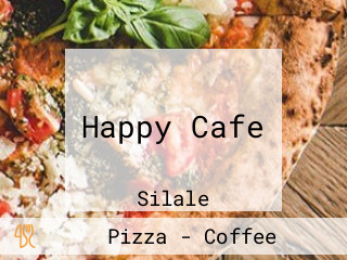 Happy Cafe