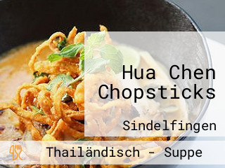 Hua Chen Chopsticks