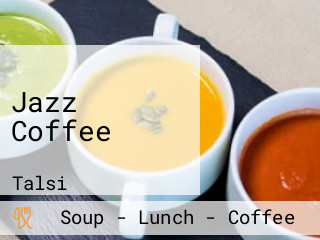 Jazz Coffee