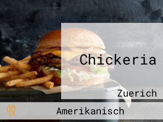 Chickeria