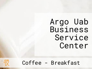 Argo Uab Business Service Center