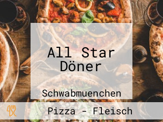 All Star Döner