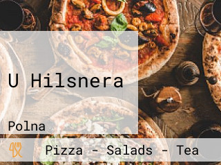 U Hilsnera