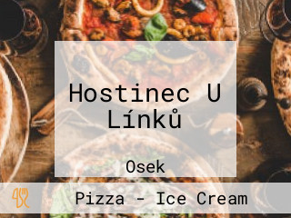 Hostinec U Línků