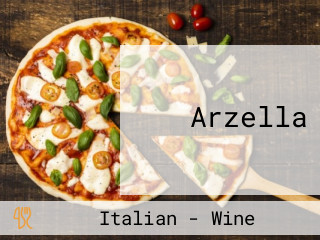 Arzella