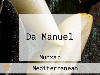 Da Manuel