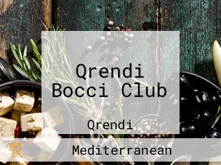 Qrendi Bocci Club