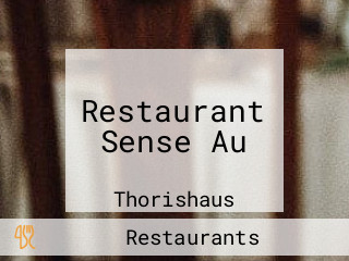 Senseau
