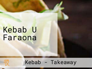 Kebab U Faraona