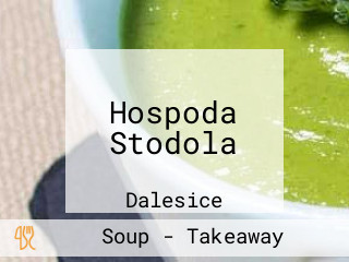 Hospoda Stodola