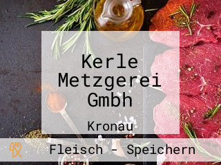 Kerle Metzgerei Gmbh