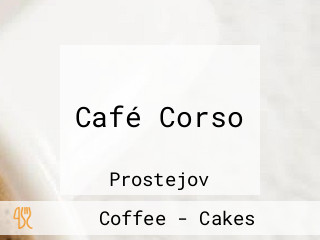 Café Corso