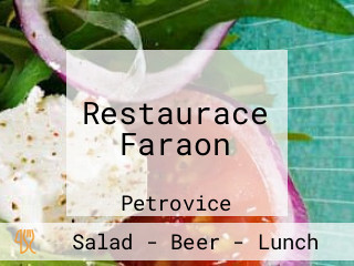 Restaurace Faraon