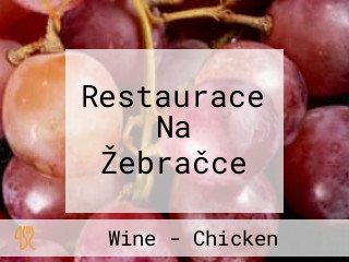 Restaurace Na Žebračce