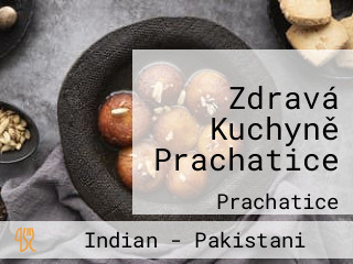 Zdravá Kuchyně Prachatice