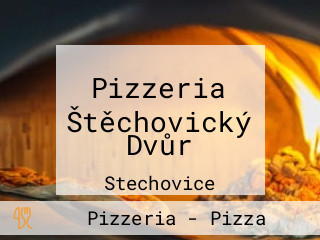 Pizzeria Štěchovický Dvůr