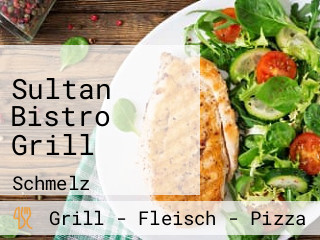 Sultan Bistro Grill