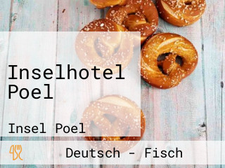 Inselhotel Poel