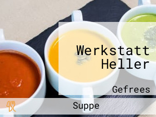 Werkstatt Heller