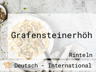 Grafensteinerhöh