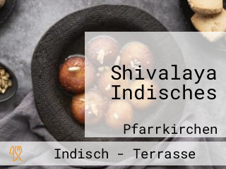 Shivalaya Indisches