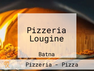 Pizzeria Lougine