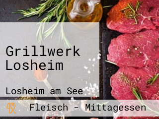 Grillwerk Losheim