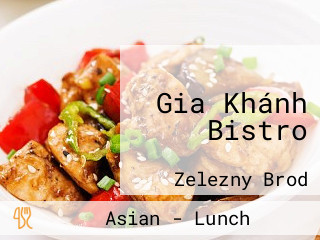 Gia Khánh Bistro