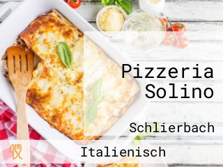 Pizzeria Solino