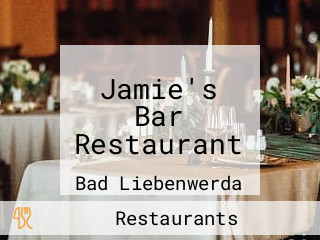 Jamie's Bar Restaurant