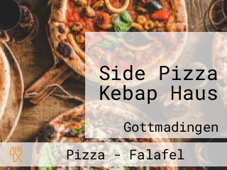 Side Pizza Kebap Haus