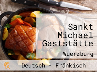 Sankt Michael Gaststätte