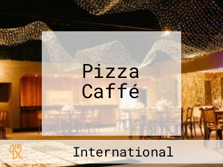 Pizza Caffé