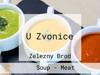 U Zvonice