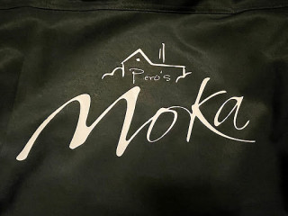 Moka-das Balkanrestaurant