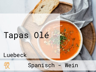 Tapas Olé